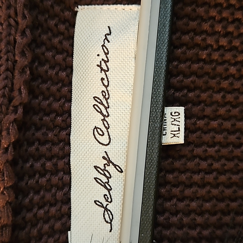 Faux Fur Vests XL - Picture 11 of 11